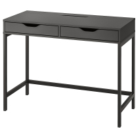 ALEX IKEA 405.888.85 Письменный стол 100x48 см темно-серый