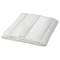 SKOGSFRAKEN IKEA 506.072.42 Одеяло 150x200 см легкое теплое