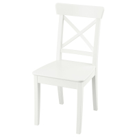 ROSENTORP IKEA 805.699.98 Стул белый
