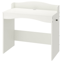 SMAGORA IKEA 904.898.83 Стол письменный 93x51 см Белый