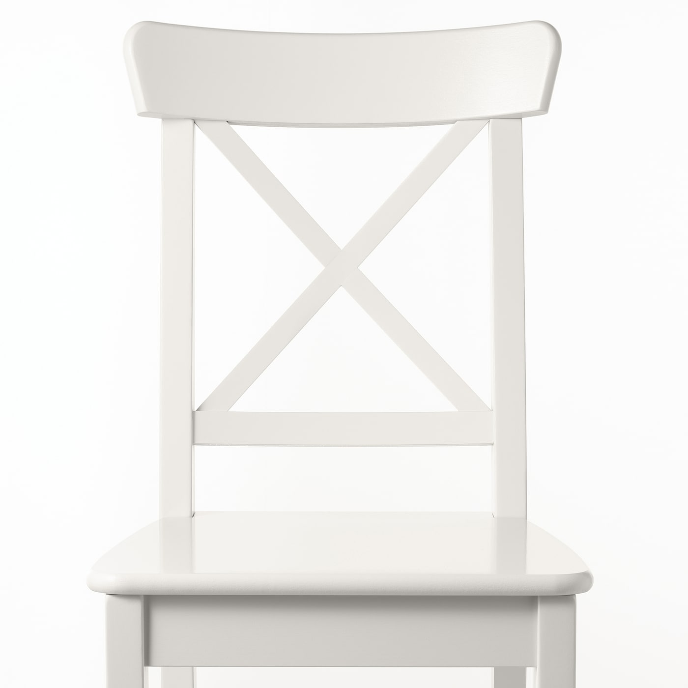 INGOLF IKEA 701.032.50 Стул Белый