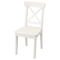 INGOLF IKEA 701.032.50 Стул Белый