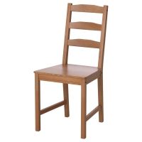 JOKKMOKK IKEA 903.426.88 Стул морилка