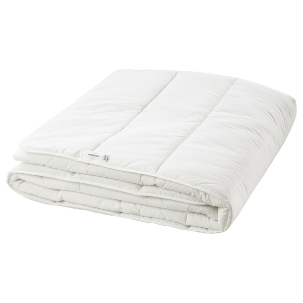 SMASPORRE IKEA 704.570.10 Одеяло легкое 200x200 см