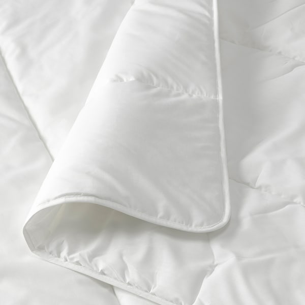 SMASPORRE IKEA 704.570.10 Одеяло легкое 200x200 см