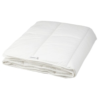 STJARNBRACKA IKEA 204.580.88 Одеяло теплое 150x200 см.