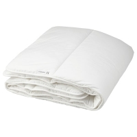 STJARNBRACKA IKEA 804.586.36 Одеяло очень теплое 150x200 см