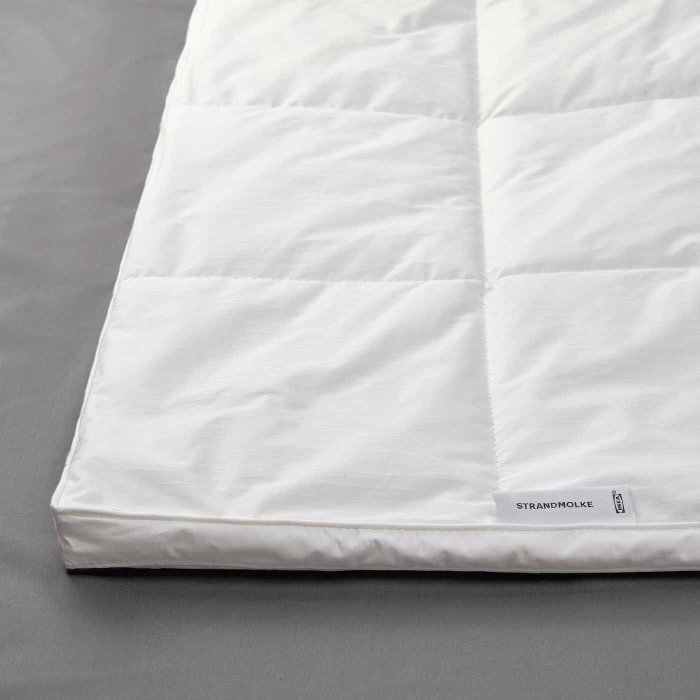 STRANDMOLKE IKEA 304.591.91 Одеяло теплое 150x200 см