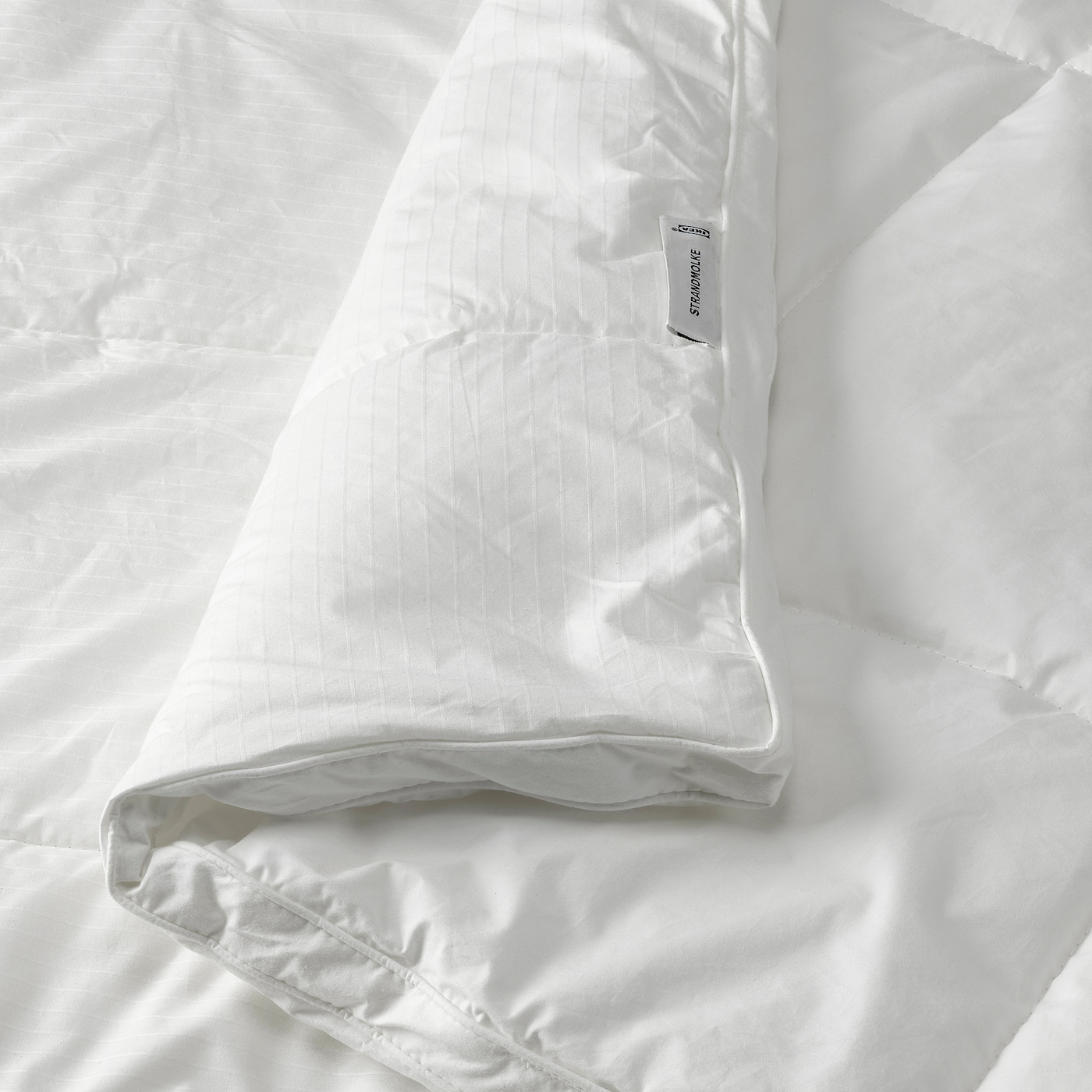 STRANDMOLKE IKEA 304.591.91 Одеяло теплое 150x200 см