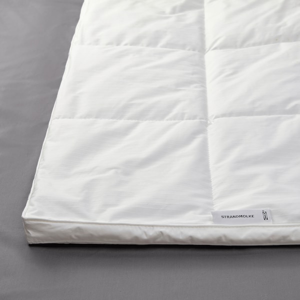 STRANDMOLKE IKEA 304.591.91 Одеяло теплое 150x200 см
