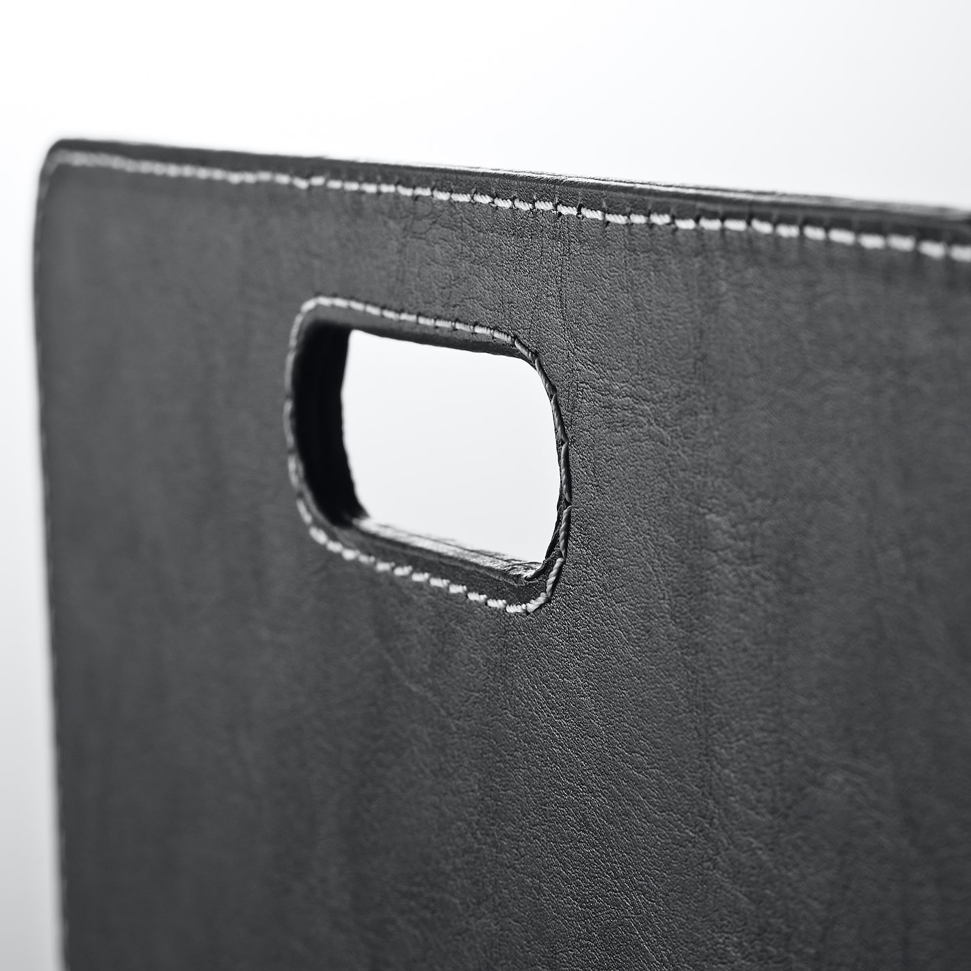 RISSLA Настольный органайзер, черный