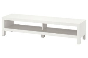 LACK IKEA 304.989.27 Тумба ТВ 160 см. Белый