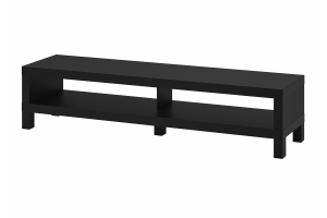 LACK IKEA 204.989.04 Тумба ТВ 160 см черный