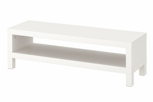LACK IKEA 304.988.90 Тумба ТВ 120 см Белый