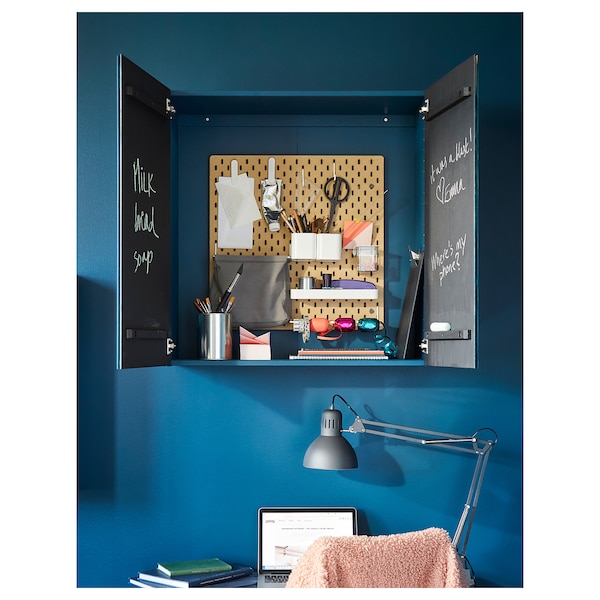 SKADIS IKEA 903.471.72 Доска перфорированная 56x56 см дерево