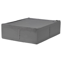 SKUBB IKEA 004.000.03 Сумка для хранения 69x55x19 см Тёмно-серый