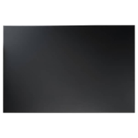 SVENSAS IKEA 204.403.62 Доска для записей меловая 40x60 см. Чёрный