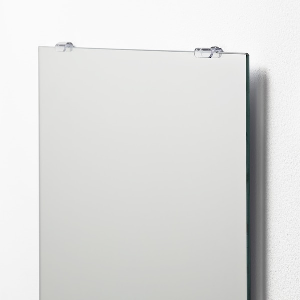 LARBRO ЛЭРБРО Зеркало 48x60 см