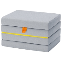 SLAKT IKEA 103.629.63 Пуф-матрас складной