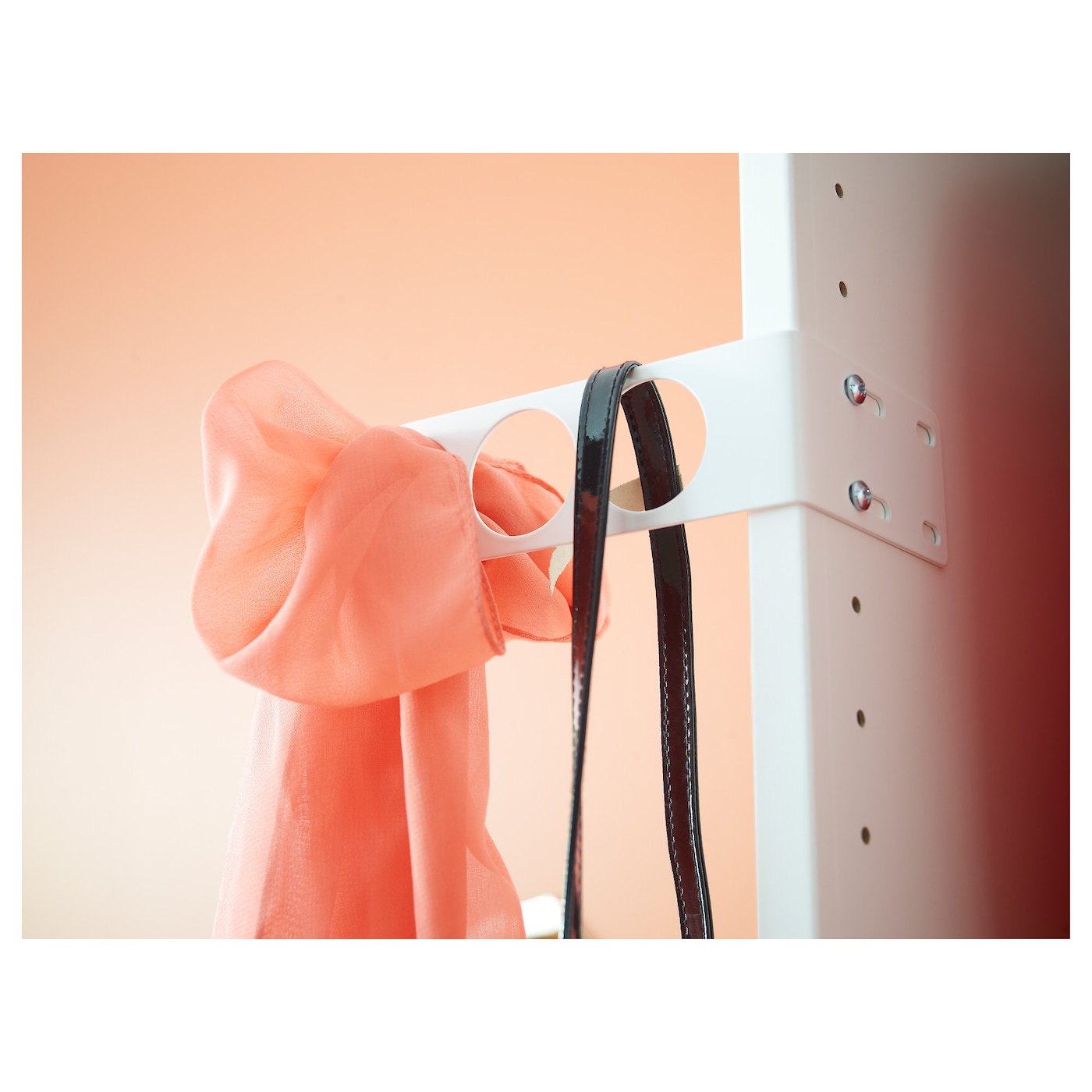 KOMPLEMENT IKEA 702.569.31 Крючок для одежды