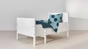 Детские раздвижные кровати и кровати с бортиками