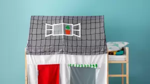 Пологи для детской кровати