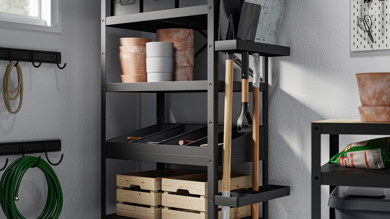 BROR БРУР комбинации ИКЕА