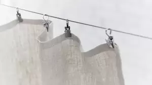 Гардинные струны