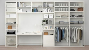 PLATSA ПЛАТСА Комбинации IKEA