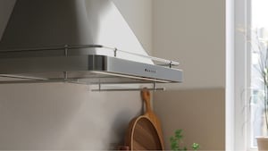 Кухонные вытяжки