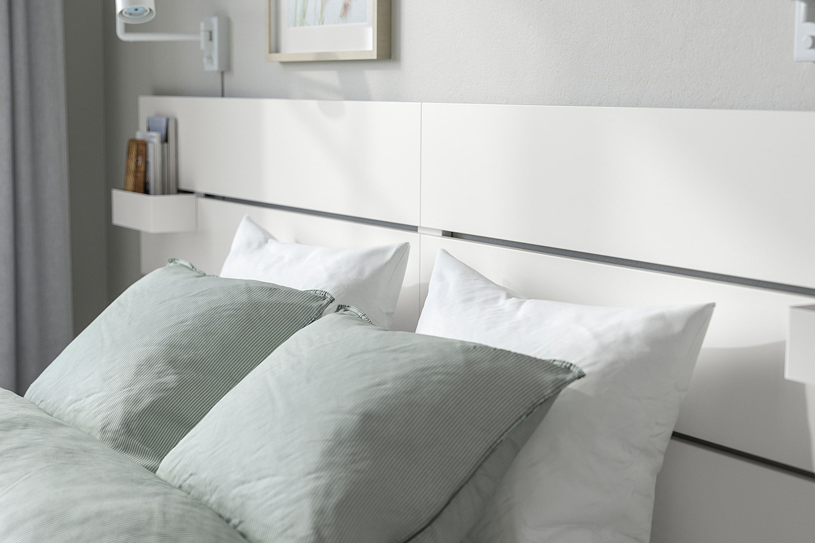 NORDLI спальня модульная IKEA