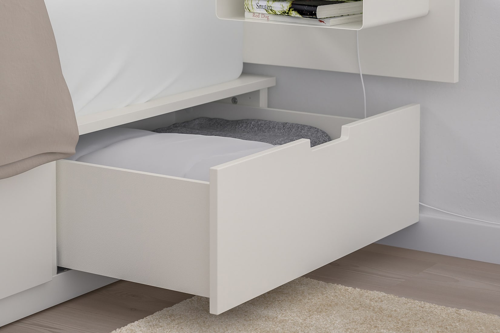 NORDLI спальня модульная IKEA