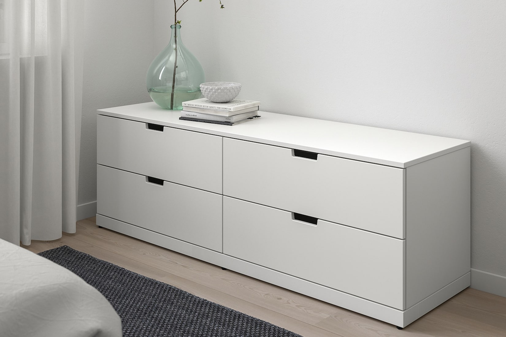 NORDLI спальня модульная IKEA