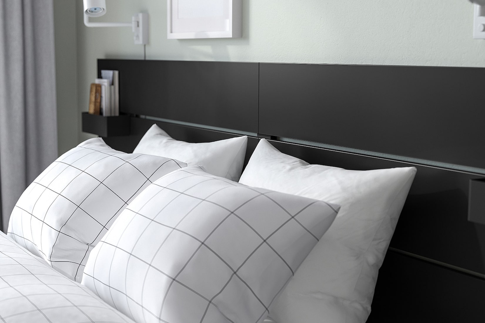 NORDLI спальня модульная IKEA