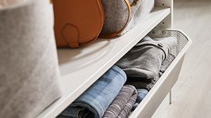 KOMPLEMENT Стандартные полки KOMPLEMENT Стандартные полки