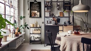 Мини кухни Мини кухни