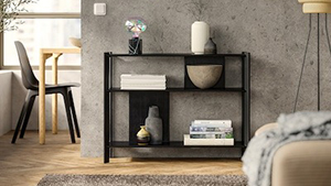 JATTESTA система хранения IKEA