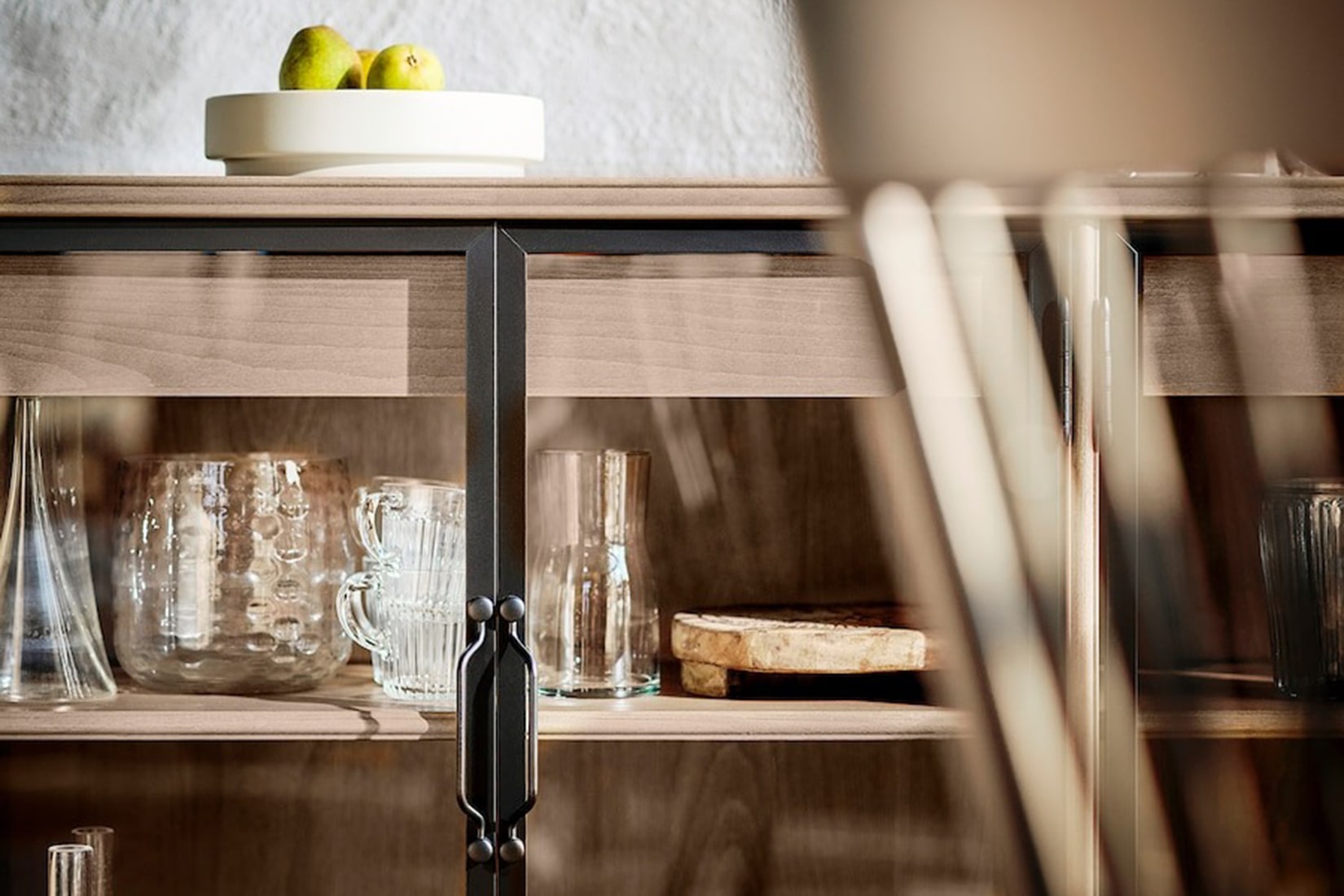 LANESUND гостиная модульная IKEA