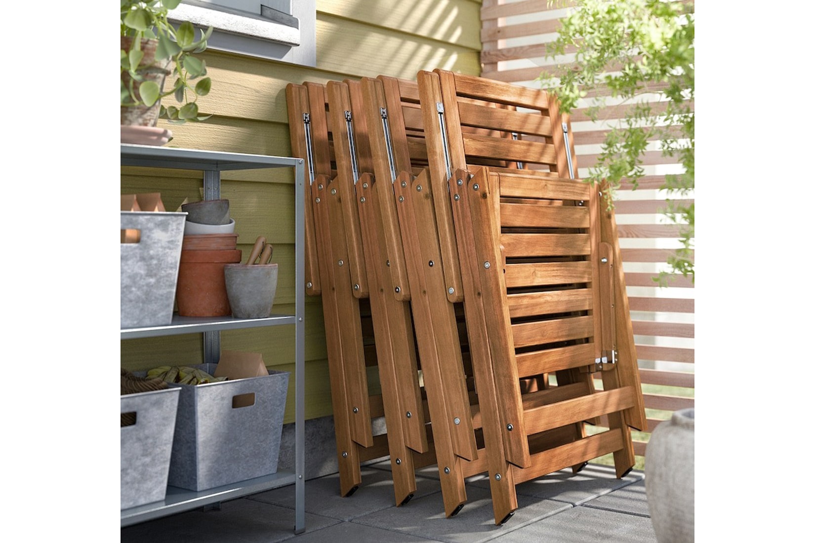 NAMMARO садовая мебель IKEA