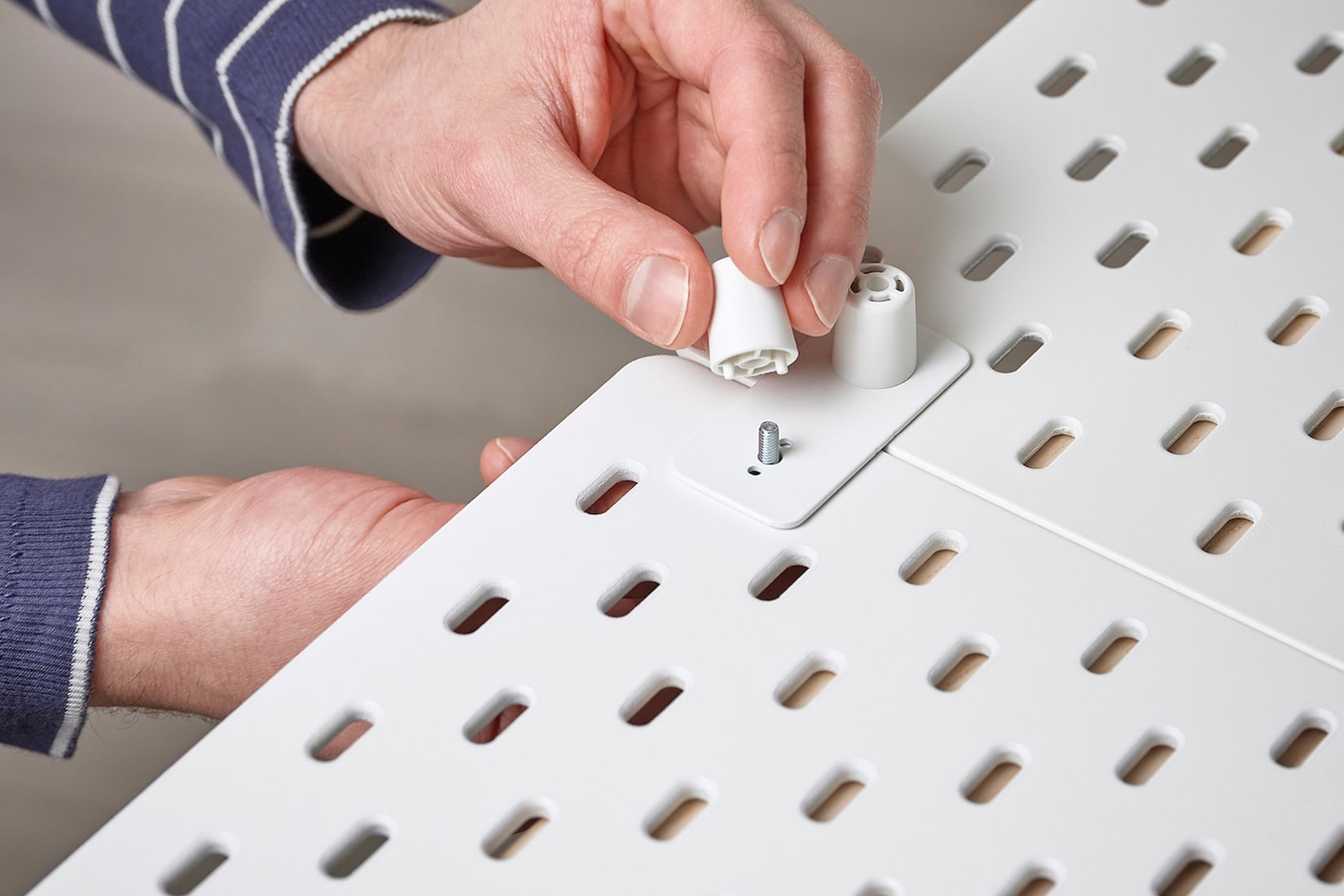 SKADIS Стеновые панели и аксессуары IKEA