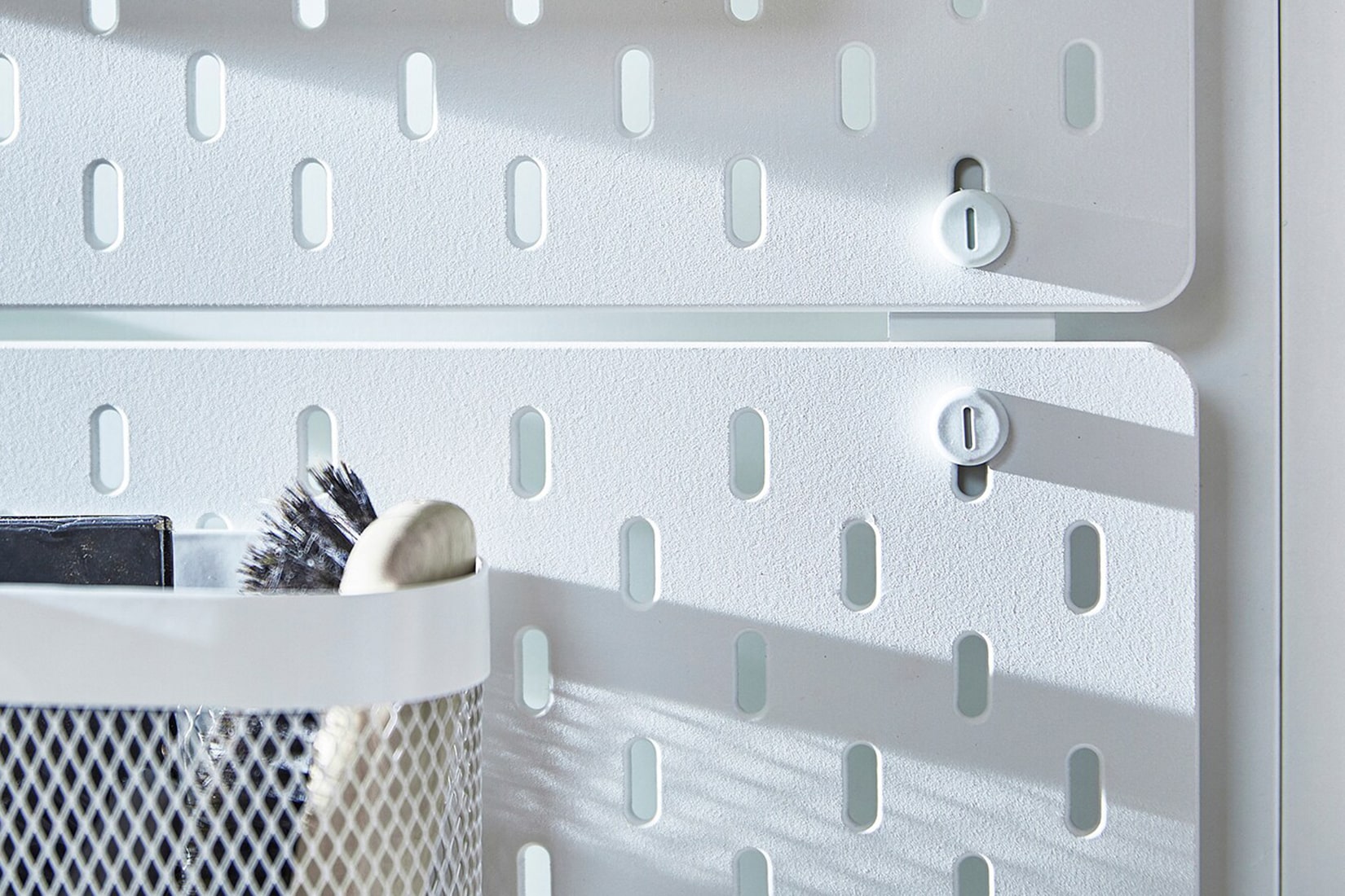 SKADIS Стеновые панели и аксессуары IKEA