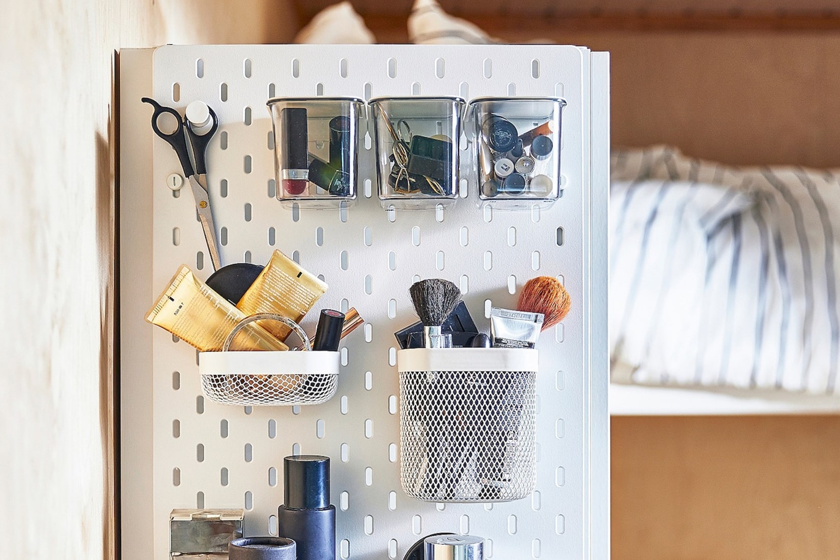 SKADIS Стеновые панели и аксессуары IKEA