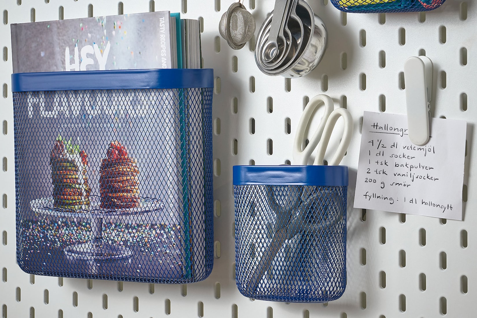 SKADIS Стеновые панели и аксессуары IKEA