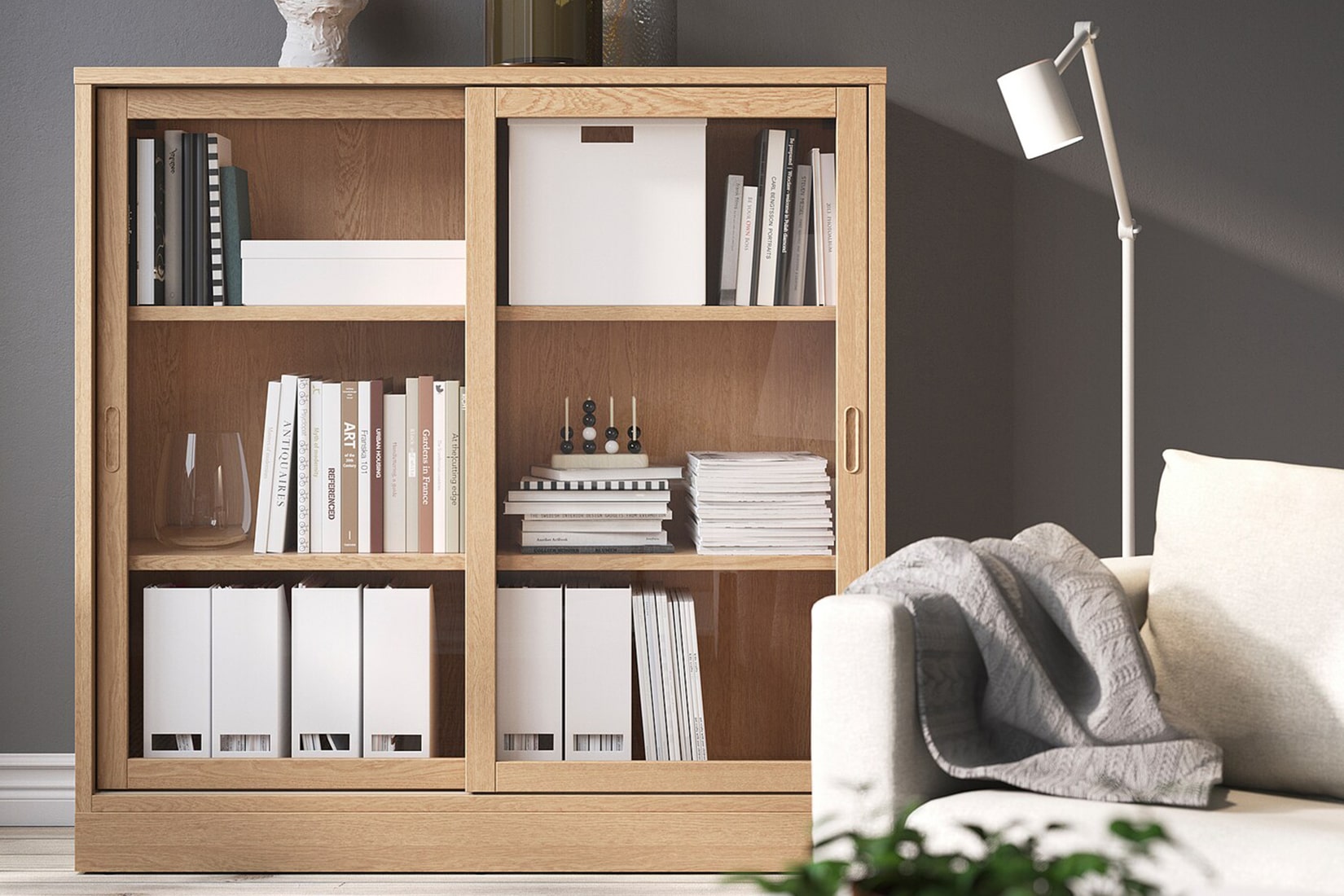 TONSTAD гостиная модульная IKEA