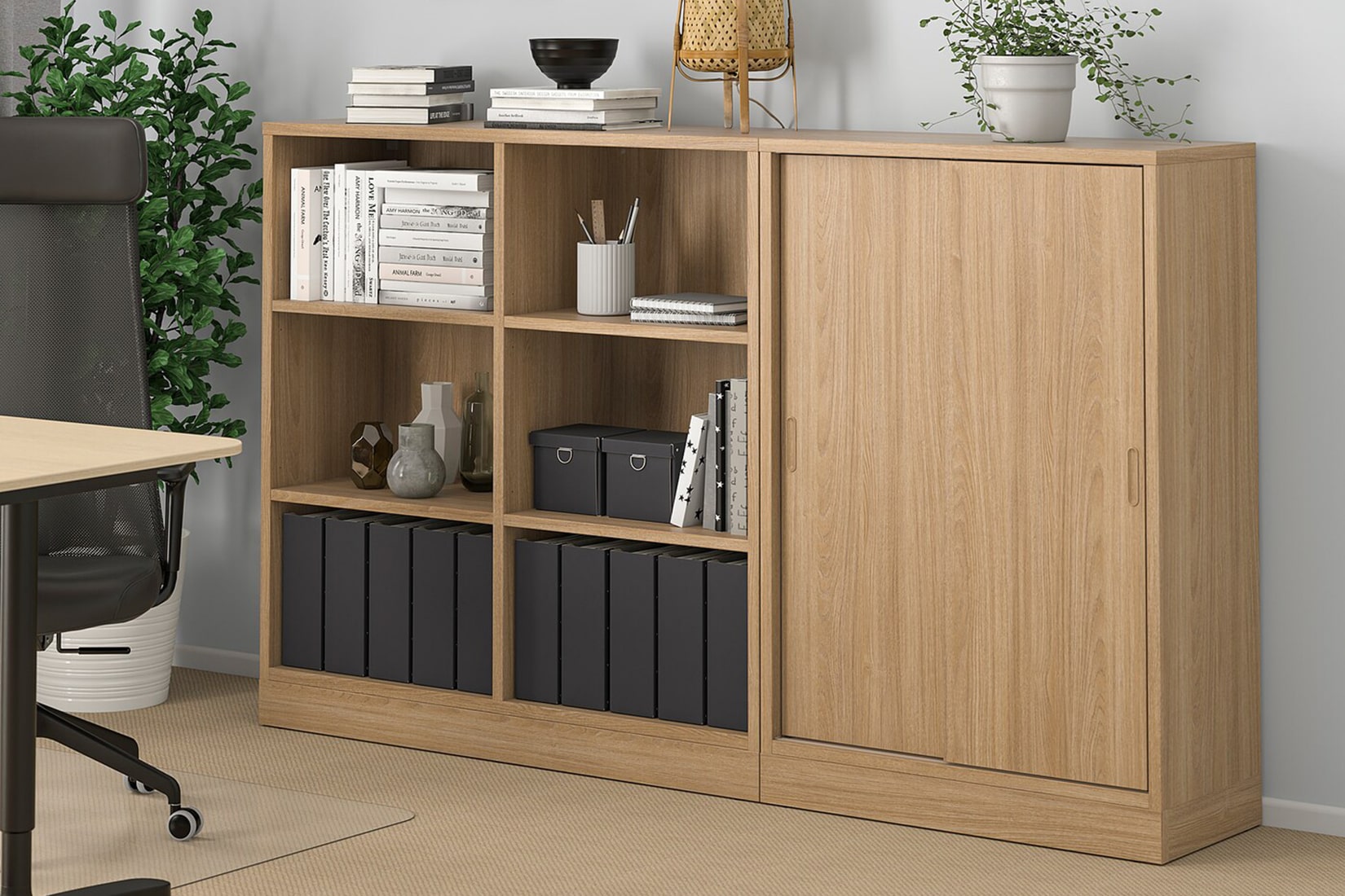 TONSTAD гостиная модульная IKEA
