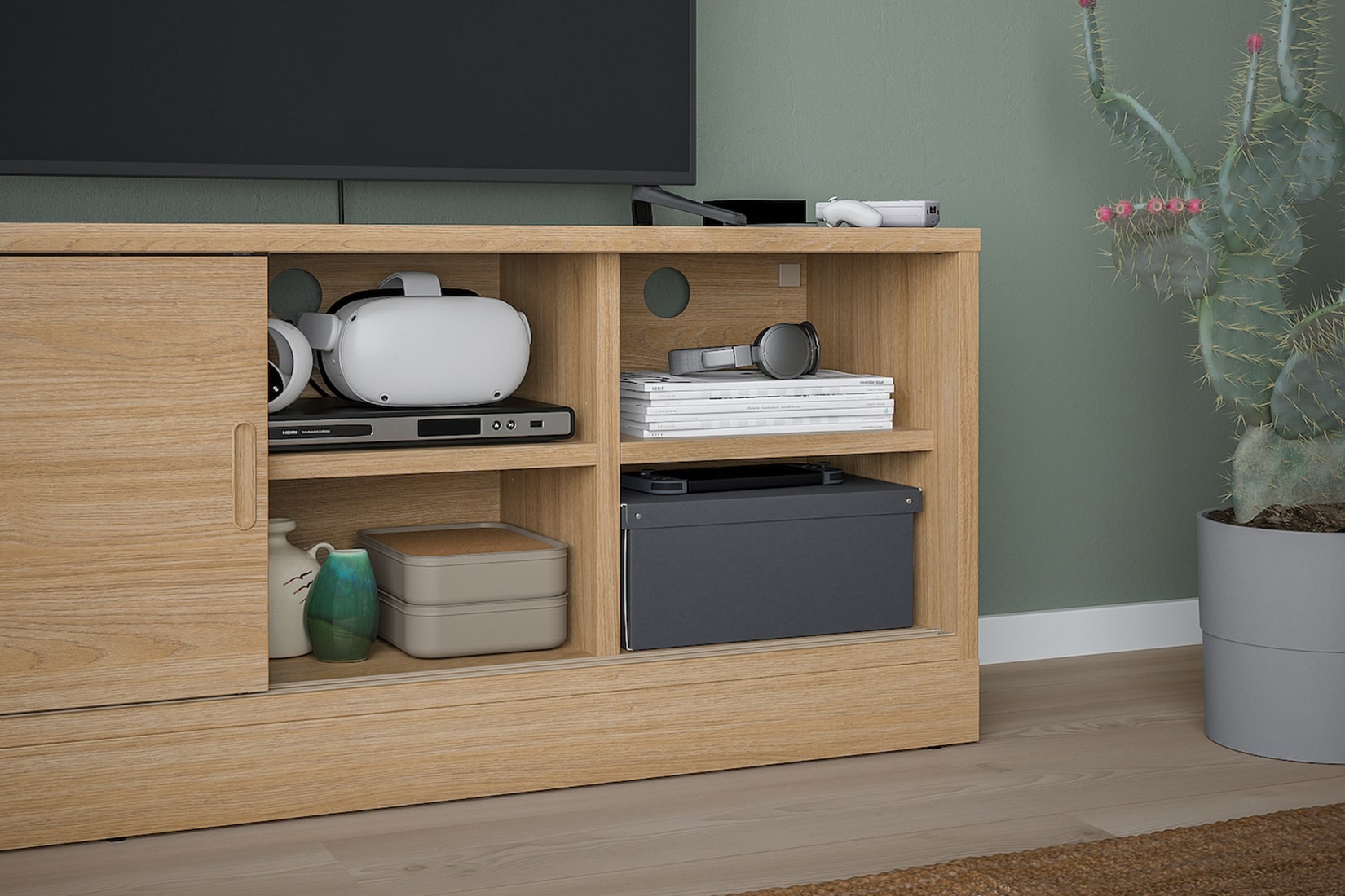 TONSTAD гостиная модульная IKEA