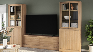 TONSTAD гостиная модульная IKEA
