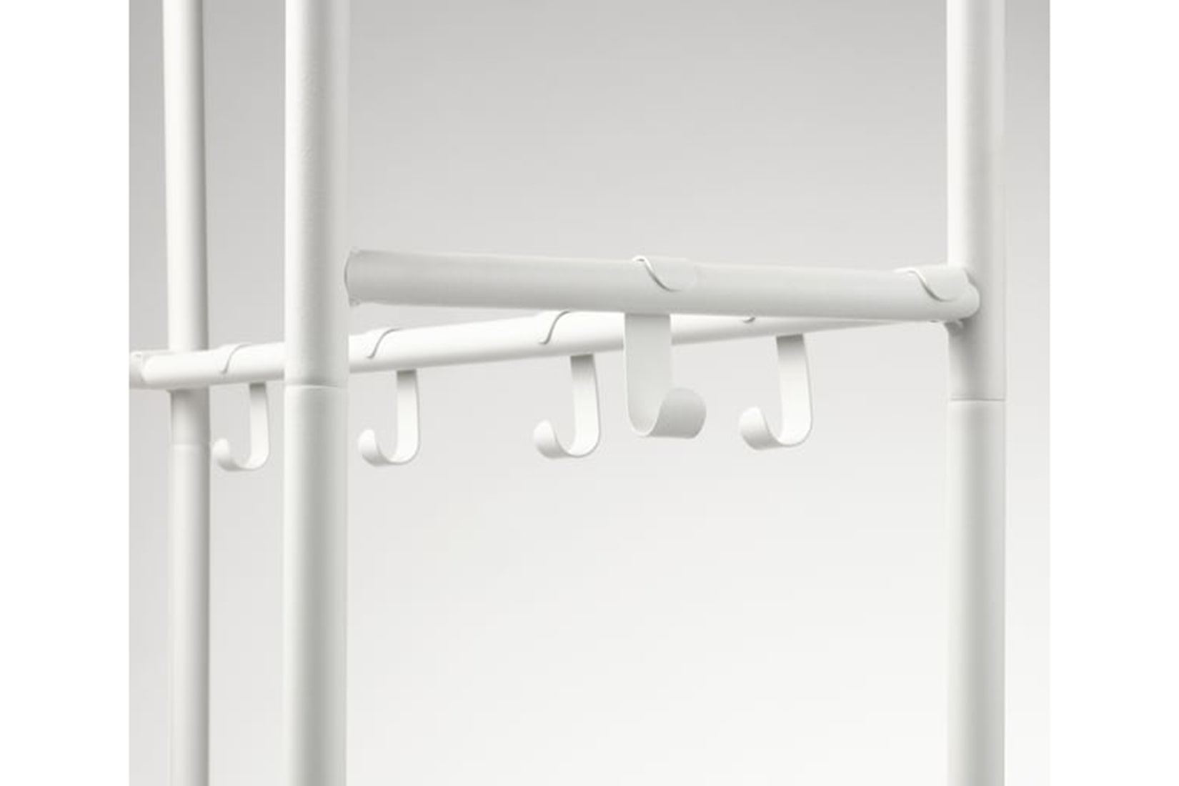 MACKAPAR прихожая модульная Белый IKEA