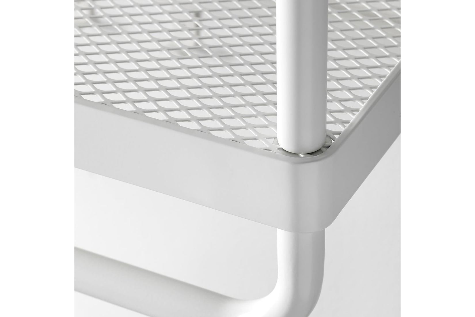 MACKAPAR прихожая модульная Белый IKEA