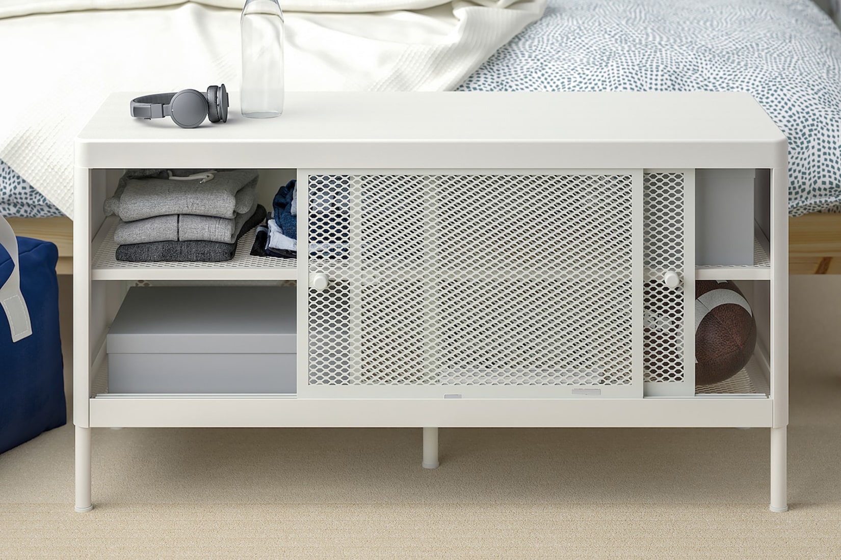 MACKAPAR прихожая модульная Белый IKEA
